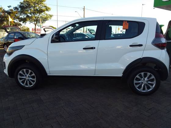 FIAT ARGO 1.0 FIREFLY FLEX DRIVE MANUAL FIAT ARGO 1.0 FIREFLY FLEX DRIVE MANUAL